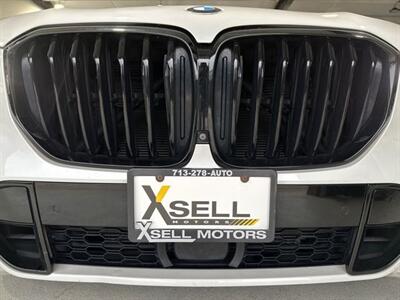 2020 BMW X5 M50i xDrive  $102,025 STICKER,1 OWNER,EVERY OPTION! - Photo 53 - Houston, TX 77057