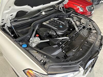2020 BMW X5 M50i xDrive  $102,025 STICKER,1 OWNER,EVERY OPTION! - Photo 51 - Houston, TX 77057
