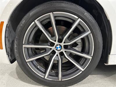 2021 BMW 330i  WARRANTY,SPORT,1 OWNER,LOADED! - Photo 41 - Houston, TX 77057