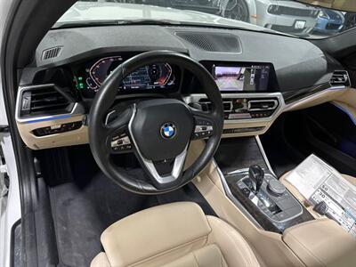 2021 BMW 330i  WARRANTY,SPORT,1 OWNER,LOADED! - Photo 9 - Houston, TX 77057