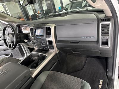 2018 RAM 1500 Big Horn  1 OWNER,41 SERVICE RECORDS,AMAZING CONDITION! - Photo 3 - Houston, TX 77057