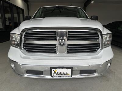 2018 RAM 1500 Big Horn  1 OWNER,41 SERVICE RECORDS,AMAZING CONDITION! - Photo 5 - Houston, TX 77057