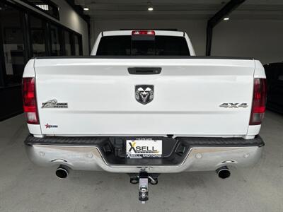 2018 RAM 1500 Big Horn  1 OWNER,41 SERVICE RECORDS,AMAZING CONDITION! - Photo 8 - Houston, TX 77057