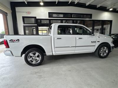 2018 RAM 1500 Big Horn  1 OWNER,41 SERVICE RECORDS,AMAZING CONDITION! - Photo 48 - Houston, TX 77057