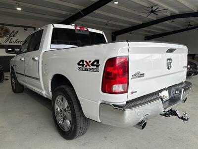 2018 RAM 1500 Big Horn  1 OWNER,41 SERVICE RECORDS,AMAZING CONDITION! - Photo 10 - Houston, TX 77057