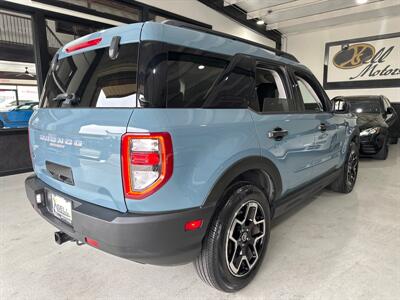 2021 Ford Bronco Sport Big Bend  1 OWNER,WARRANTY,LOW MILES! - Photo 6 - Houston, TX 77057