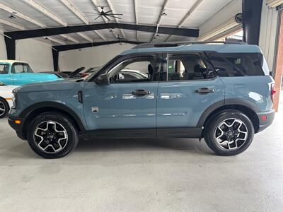 2021 Ford Bronco Sport Big Bend  1 OWNER,WARRANTY,LOW MILES! - Photo 7 - Houston, TX 77057