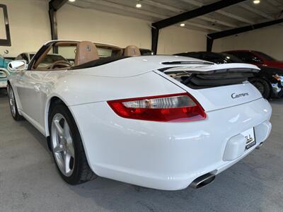 2007 Porsche 911 Carrera  LOW MILES,GARAGE KEPT,GREAT CONDITION! - Photo 9 - Houston, TX 77057