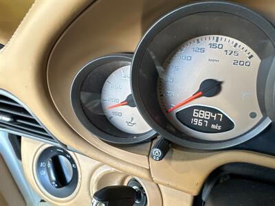 2007 Porsche 911 Carrera  LOW MILES,GARAGE KEPT,GREAT CONDITION! - Photo 23 - Houston, TX 77057