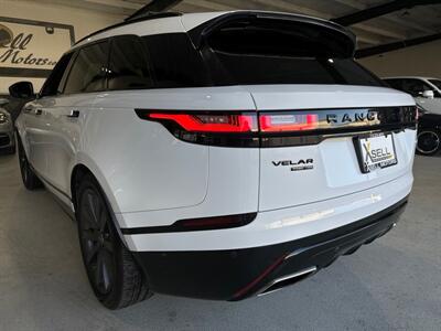 2018 Land Rover Range Rover Velar P380 R-Dynamic HSE  1 OWNER,EVERY OPTION,CLEAN CARFAX! - Photo 6 - Houston, TX 77057
