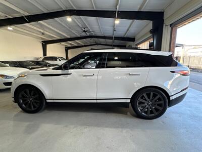 2018 Land Rover Range Rover Velar P380 R-Dynamic HSE  1 OWNER,EVERY OPTION,CLEAN CARFAX! - Photo 36 - Houston, TX 77057