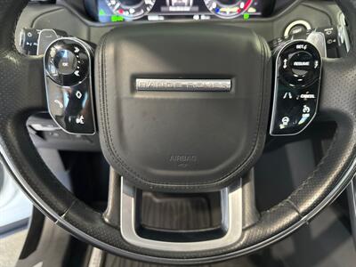 2018 Land Rover Range Rover Velar P380 R-Dynamic HSE  1 OWNER,EVERY OPTION,CLEAN CARFAX! - Photo 22 - Houston, TX 77057