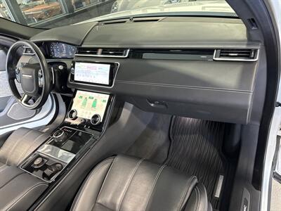 2018 Land Rover Range Rover Velar P380 R-Dynamic HSE  1 OWNER,EVERY OPTION,CLEAN CARFAX! - Photo 11 - Houston, TX 77057