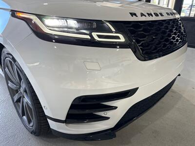 2018 Land Rover Range Rover Velar P380 R-Dynamic HSE  1 OWNER,EVERY OPTION,CLEAN CARFAX! - Photo 43 - Houston, TX 77057