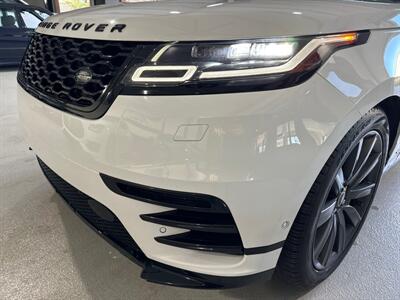 2018 Land Rover Range Rover Velar P380 R-Dynamic HSE  1 OWNER,EVERY OPTION,CLEAN CARFAX! - Photo 42 - Houston, TX 77057