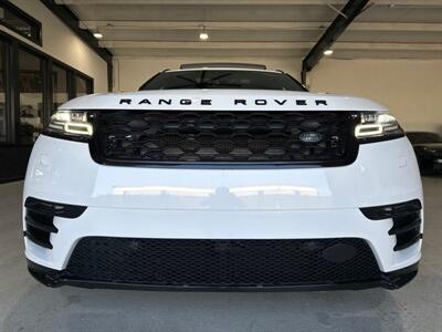 2018 Land Rover Range Rover Velar P380 R-Dynamic HSE  1 OWNER,EVERY OPTION,CLEAN CARFAX! - Photo 34 - Houston, TX 77057