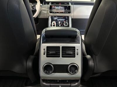 2019 Land Rover Range Rover Sport SVR  CLEAN CARFAX,19 SERVICE RECORDS! - Photo 18 - Houston, TX 77057