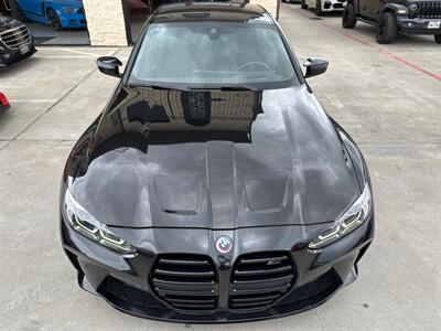 2023 BMW M3 3  1 OWNER,WARRANTY,COMPETITION! - Photo 6 - Houston, TX 77057