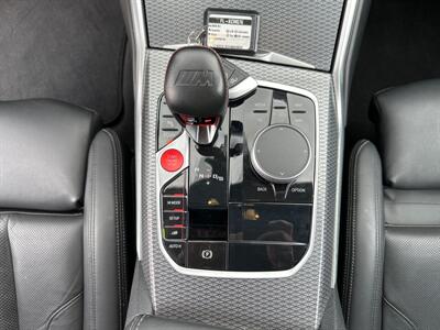 2023 BMW M3 3  1 OWNER,WARRANTY,COMPETITION! - Photo 20 - Houston, TX 77057