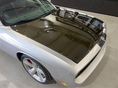 2008 Dodge Challenger SRT8  SEMA CAR,725HP,OVER$100K UPGRADES! - Photo 40 - Houston, TX 77057