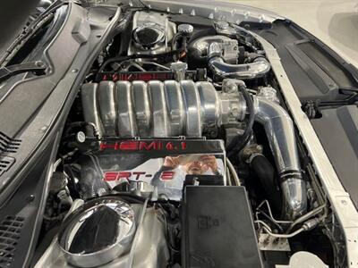 2008 Dodge Challenger SRT8  SEMA CAR,725HP,OVER$100K UPGRADES! - Photo 36 - Houston, TX 77057