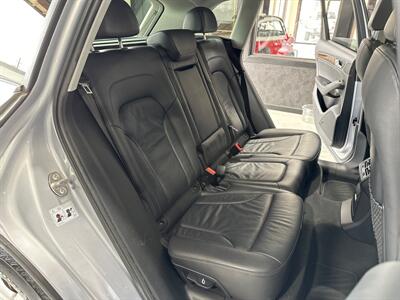 2015 Audi Q5 2.0T quattro Premium Plus  FRESH TRADE, LOW MILES,SERVICED! - Photo 14 - Houston, TX 77057