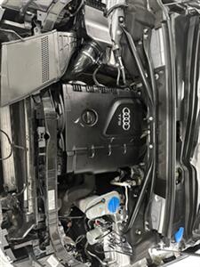2015 Audi Q5 2.0T quattro Premium Plus  FRESH TRADE, LOW MILES,SERVICED! - Photo 38 - Houston, TX 77057