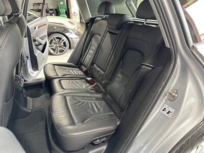 2015 Audi Q5 2.0T quattro Premium Plus  FRESH TRADE, LOW MILES,SERVICED! - Photo 15 - Houston, TX 77057