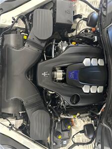 2022 Maserati Quattroporte Modena  1 OWNER,FACTORY WARRANTY,LOADED! - Photo 46 - Houston, TX 77057
