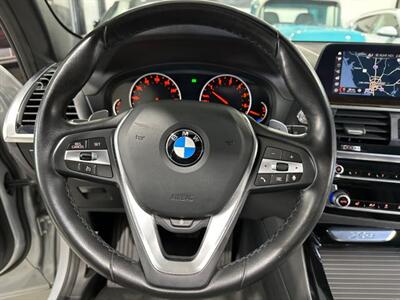 2021 BMW X3 xDrive30i  SPORT,1 OWNER,SERVICED,LOADED! - Photo 29 - Houston, TX 77057