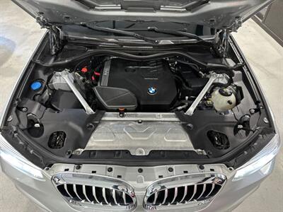 2021 BMW X3 xDrive30i  SPORT,1 OWNER,SERVICED,LOADED! - Photo 47 - Houston, TX 77057