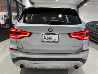 2021 BMW X3 xDrive30i  SPORT,1 OWNER,SERVICED,LOADED! - Photo 6 - Houston, TX 77057