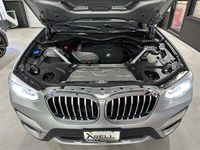 2021 BMW X3 xDrive30i  SPORT,1 OWNER,SERVICED,LOADED! - Photo 46 - Houston, TX 77057