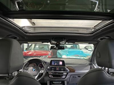 2021 BMW X3 xDrive30i  SPORT,1 OWNER,SERVICED,LOADED! - Photo 25 - Houston, TX 77057