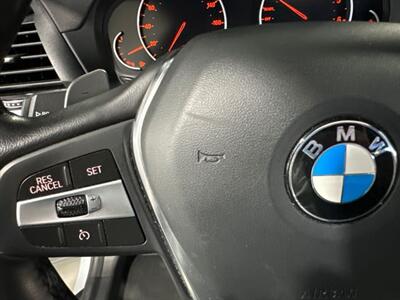 2021 BMW X3 xDrive30i  SPORT,1 OWNER,SERVICED,LOADED! - Photo 33 - Houston, TX 77057
