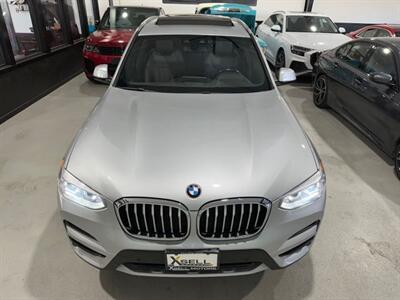 2021 BMW X3 xDrive30i  SPORT,1 OWNER,SERVICED,LOADED! - Photo 4 - Houston, TX 77057