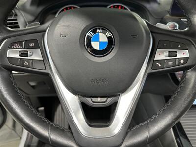 2021 BMW X3 xDrive30i  SPORT,1 OWNER,SERVICED,LOADED! - Photo 31 - Houston, TX 77057