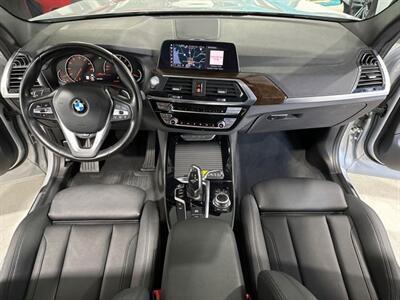 2021 BMW X3 xDrive30i  SPORT,1 OWNER,SERVICED,LOADED! - Photo 24 - Houston, TX 77057