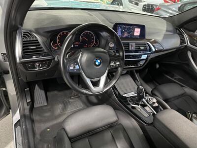 2021 BMW X3 xDrive30i  SPORT,1 OWNER,SERVICED,LOADED! - Photo 13 - Houston, TX 77057