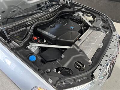 2021 BMW X3 xDrive30i  SPORT,1 OWNER,SERVICED,LOADED! - Photo 49 - Houston, TX 77057