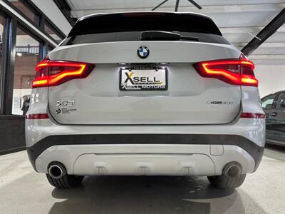 2021 BMW X3 xDrive30i  SPORT,1 OWNER,SERVICED,LOADED! - Photo 10 - Houston, TX 77057