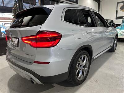 2021 BMW X3 xDrive30i  SPORT,1 OWNER,SERVICED,LOADED! - Photo 7 - Houston, TX 77057