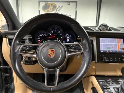 2018 Porsche Macan  $65,210 STICKER,SHOWROOM CONDITION! - Photo 26 - Houston, TX 77057