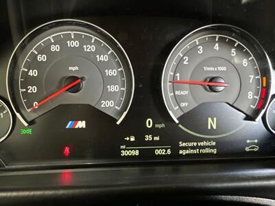 2020 BMW M4 CS  FRESH SERVICE,1 OWNER,WARRANTY! - Photo 17 - Houston, TX 77057