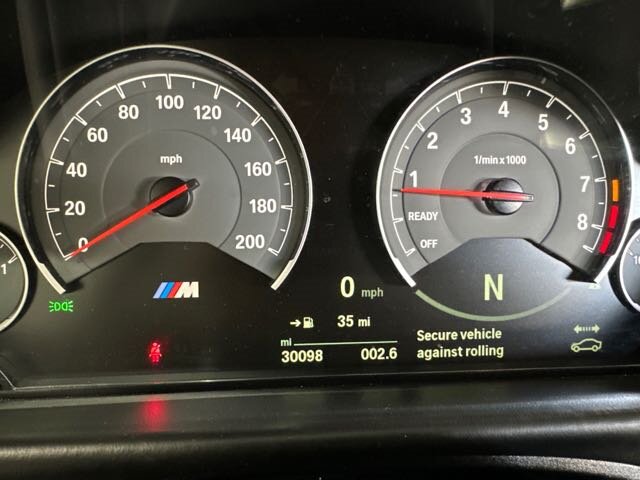 2020 BMW M4 CS photo