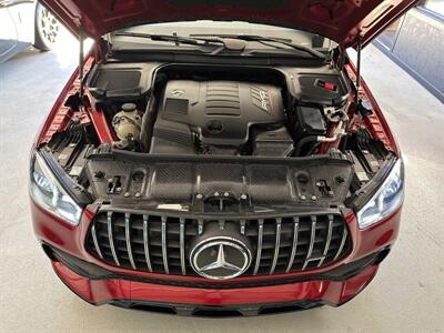 2021 Mercedes-Benz AMG GLE 53  FACTORY WARRANTY,LOADED ALL THE WAY! - Photo 39 - Houston, TX 77057