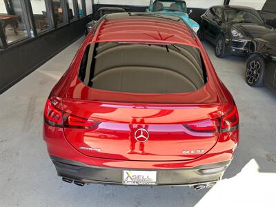 2021 Mercedes-Benz AMG GLE 53  FACTORY WARRANTY,LOADED ALL THE WAY! - Photo 29 - Houston, TX 77057