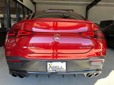 2021 Mercedes-Benz AMG GLE 53  FACTORY WARRANTY,LOADED ALL THE WAY! - Photo 5 - Houston, TX 77057