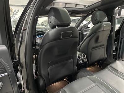 2018 Mercedes-Benz AMG E 63 S  WAGON,800HP,SHOWROOM! - Photo 20 - Houston, TX 77057