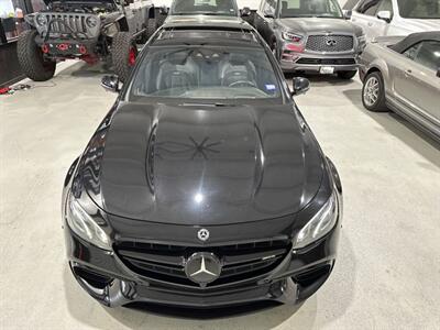 2018 Mercedes-Benz AMG E 63 S  WAGON,800HP,SHOWROOM! - Photo 10 - Houston, TX 77057